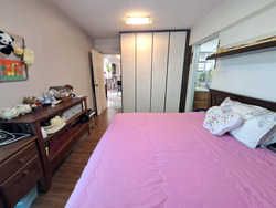 Blk 468B Blue Riverview (Sembawang), HDB Executive #560479701